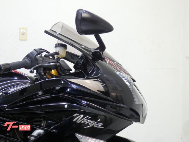 東南アジア　ケンディ カワサキ Ninja ZX－14R オーリンズエディション 東南アジア