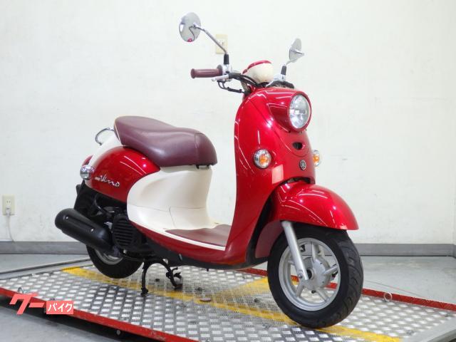 ヤマハ ビーノDX SA37J 72758｜リバースオート甲府｜新車