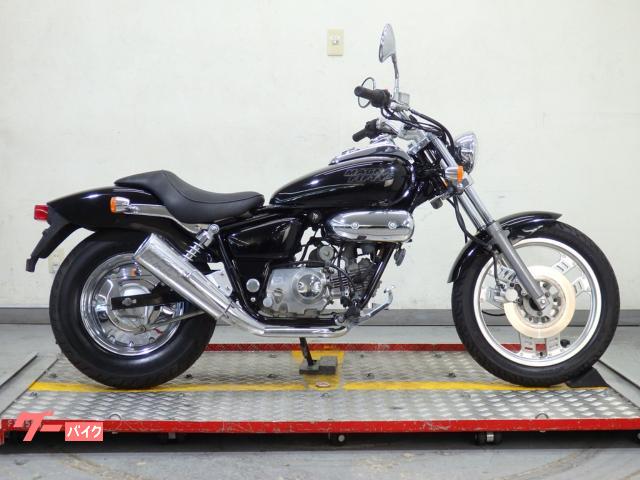 ＭＡＧＮＡ　ＦＩＦＴＹ　ＡＣ１３　最終モデル　７２８１８