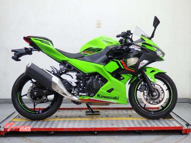 Ｎｉｎｊａ　４００　ＥＸ４００Ｌ　ＫＲＴエディション　ＥＸ４００Ｌ　７２９２３