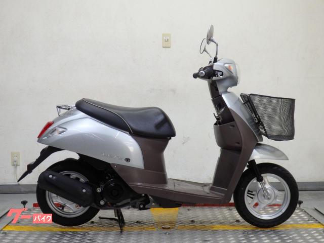 レッツＧ　ＣＡ４ＡＡ　フロントバスケット　７２８２７