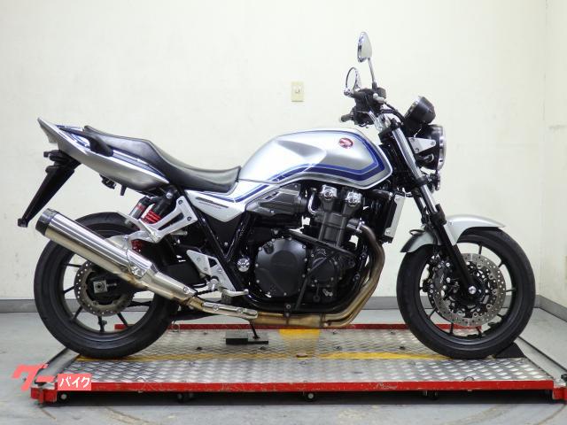 ＣＢ１３００Ｓｕｐｅｒ　Ｆｏｕｒ　２０２３年モデル　ＥＴＣ　グリップヒーター　７２９４８