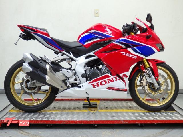 ＣＢＲ２５０ＲＲ　ＭＣ５１　ＵＳＢ　フェンダーレス　２０２０年モデル　７３１１８