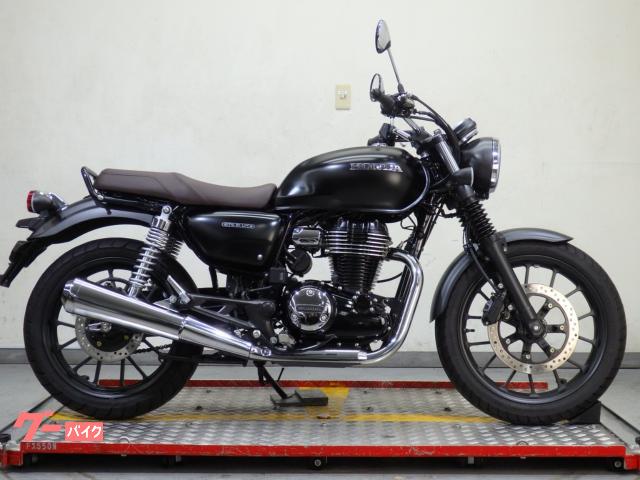 ＧＢ３５０　ＮＣ５９　タコメーター　ＵＳＢ　７３４２１