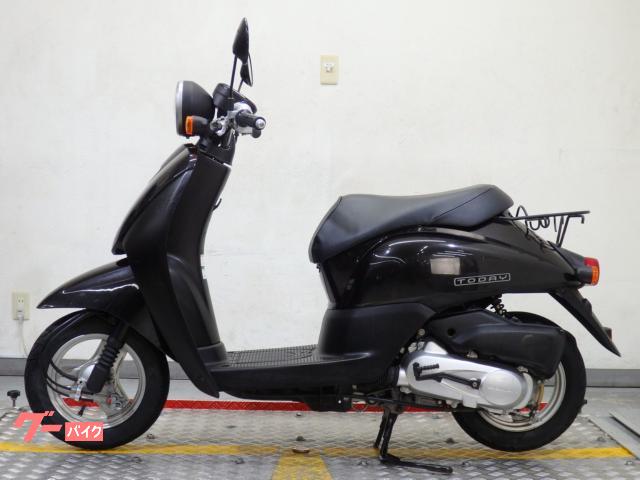 ホンダ トゥデイ AF67 73278｜リバースオート甲府｜新車