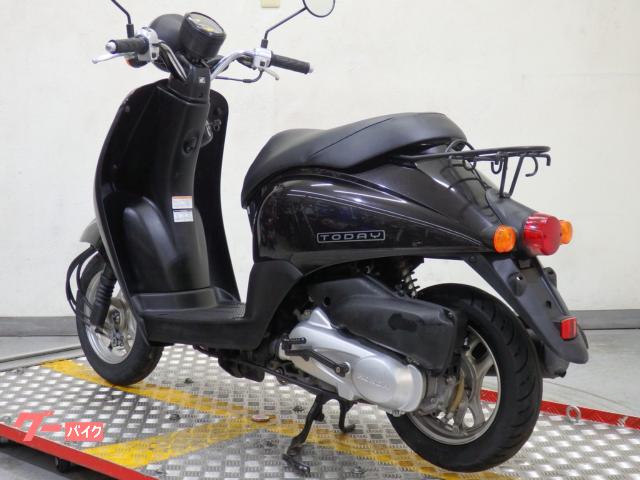 ホンダ トゥデイ AF67 73278｜リバースオート甲府｜新車