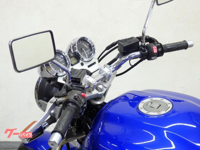 ヤマハ XJR1300 RP03J フレームスライダー 73402