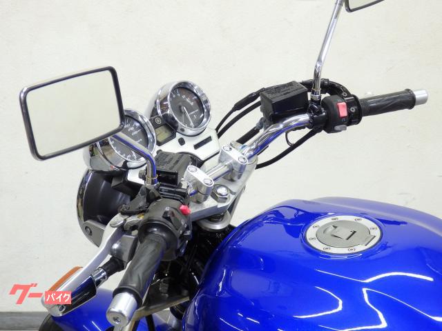 ヤマハ XJR1300 RP03J フレームスライダー 73402