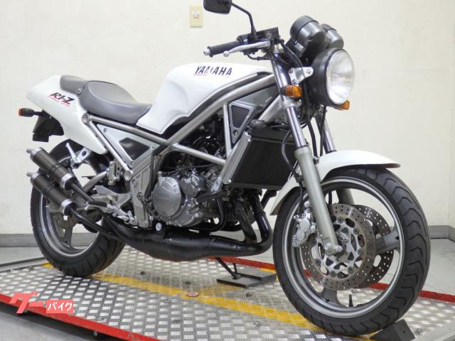 ヤマハ R1－Z 3XC 1型 73392｜リバースオート甲府｜新車