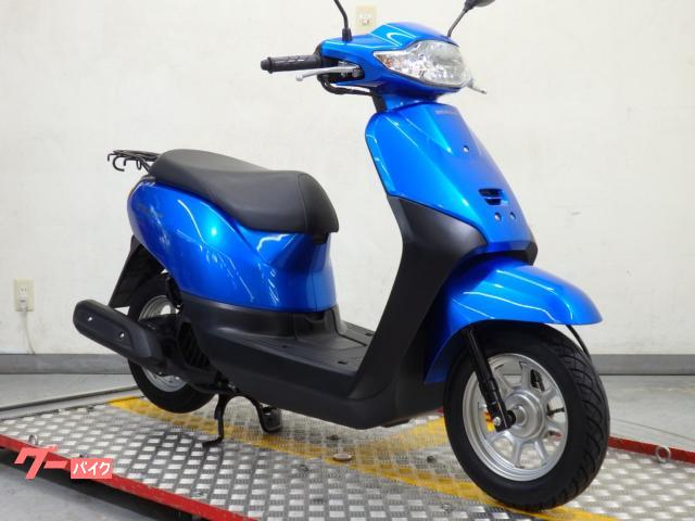 ホンダ タクト・ベーシック AF79 72913｜リバースオート甲府