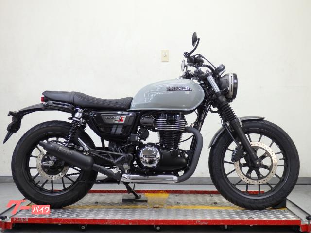 ＧＢ３５０Ｓ　ＮＣ５９　ＴＳＲクラシックマフラー　ＮＣ５９　７３５６９