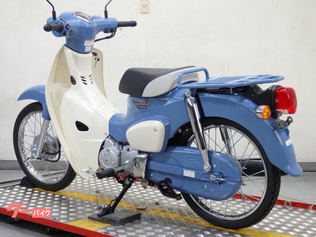 ホンダ スーパーカブ50 Final Edition 新車 73874 ホンダ スーパーカブ50 Final Edition 新車 73874