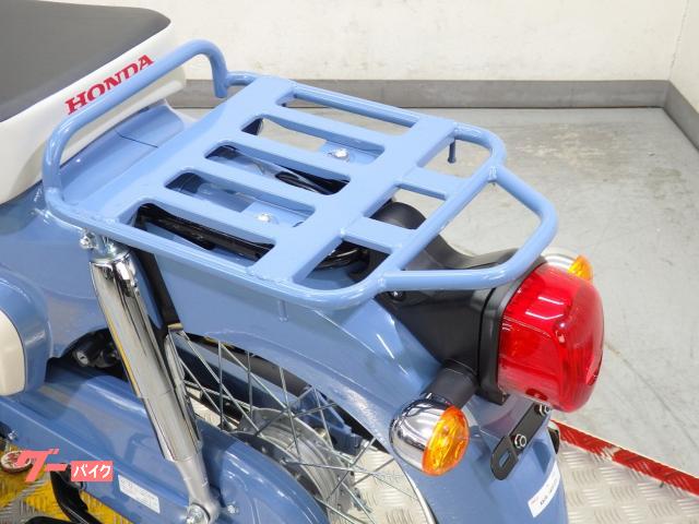 ホンダ スーパーカブ50 Final Edition 新車 73874