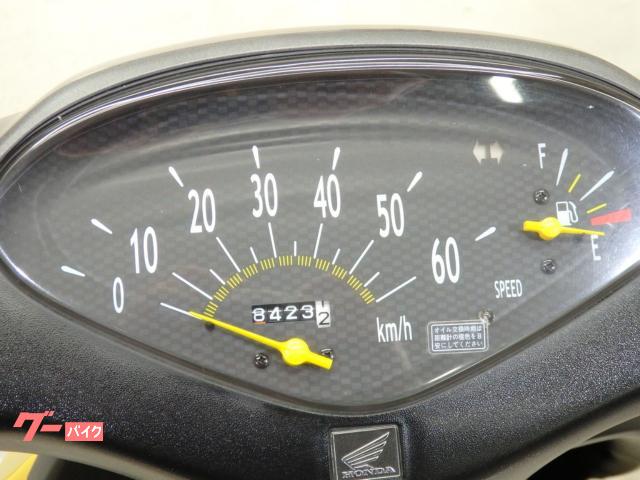 さ ホンダ Dio AF62 73558｜リバースオート甲府｜新車・中古
