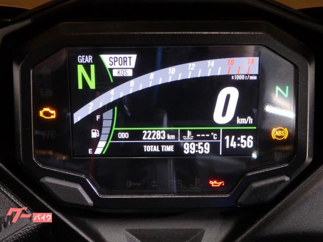 車両情報:カワサキ Ninja ZX−4R SE | リバースオート甲府 | 中古