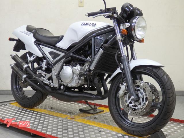 ヤマハ R1－Z 3XC 最終型 73931｜リバースオート甲府｜新車