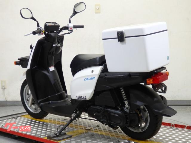 GooBike(グーバイク)