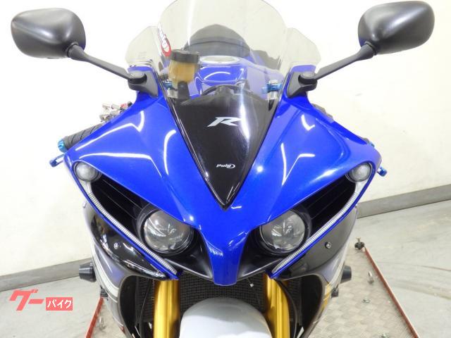 YZF-R1 2006年式 カナダ仕様 車体 ヤマハ YZF-R1 2006年式 RN12の諸元・スペック情報 | ウェビック
