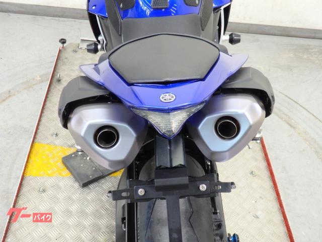 ヤマハ YZF－R1 2013年 TCS付 カナダ仕様 ETC
