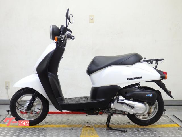 ホンダ　トゥデイ　af67 ホンダ トゥデイ 2011年式 AF67の諸元・スペック情報 | ウェビック