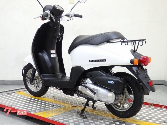 トゥデイ af67 7/30まで ホンダ トゥデイ 2009年式 AF67の諸元・スペック情報 | ウェビック