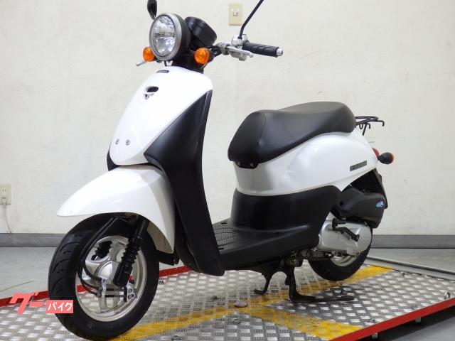 激安！ホンダ　トゥデイ　AF67 ホワイト　距離小　中古美車 2026年最新】トゥデイ(AF67)の中古オートバイ - お得なラインナップ