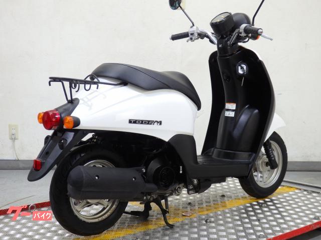 トゥデイ　af67 ホンダ トゥデイ 2009年式 AF67の諸元・スペック情報 | ウェビック