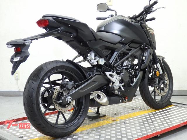 バイク HONDA CB125R JC91 (2024) 2024 Honda CB125R First Look [Fast Facts From Europe]