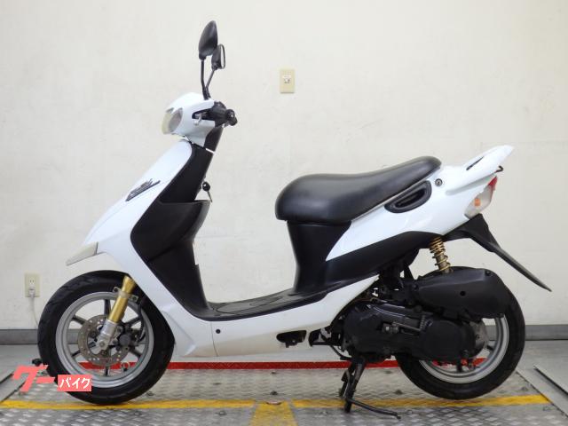 suzuki スズキ　ＺＺ　ＣＡ１ＰＢ　１２インチアップスポーツ　社外チャンバー rb-works製☆新品☆スズキZZ/レッツII用☆スポーツマフラー curl