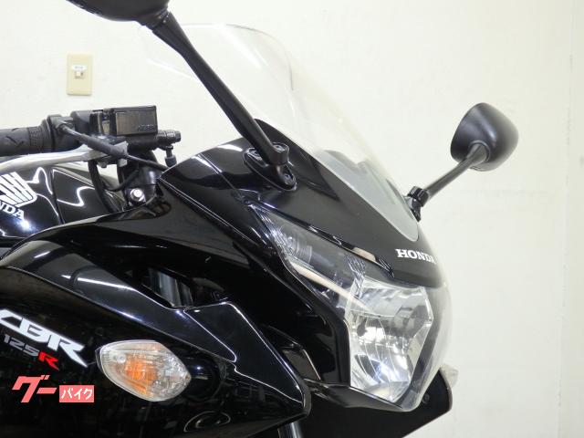 ホンダ CBR125R JC50 74569｜リバースオート甲府