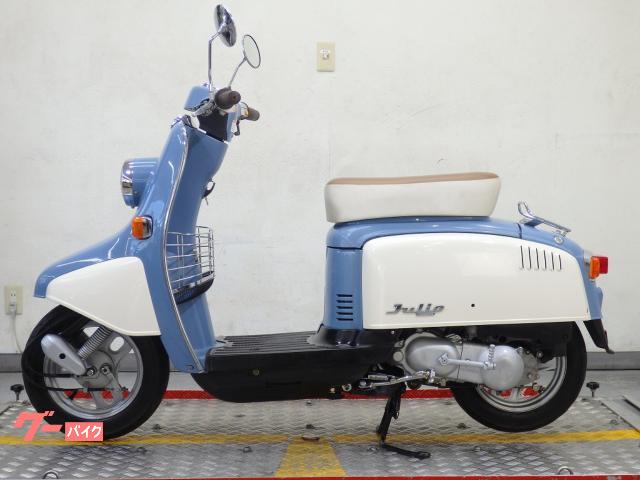 ホンダ ジュリオ AF52 74478｜リバースオート甲府｜新車