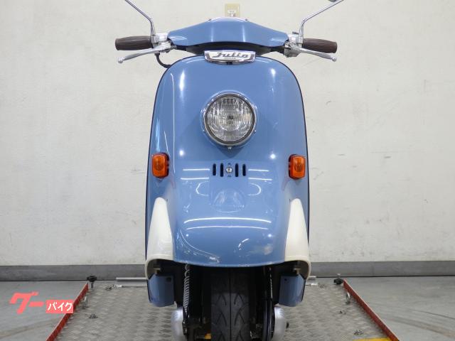 ホンダ ジュリオ AF52 74478｜リバースオート甲府｜新車