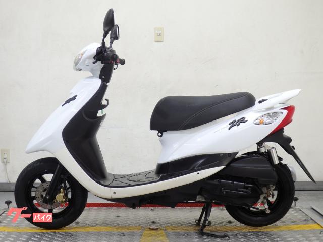 ヤマハ　JOG  低走行　 SA５６Ｊ バイクカタログシリーズ】Vol.21 ヤマハ：JOG DELUXE（ジョグ