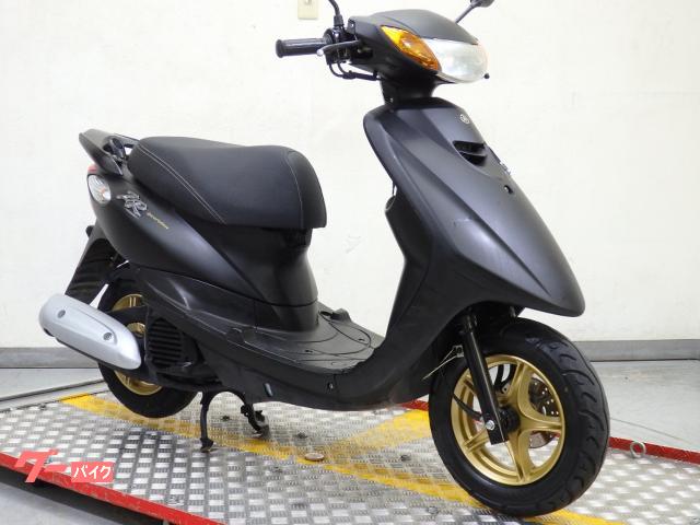 黒服ページ ヤマハ JOG ZR SA56J 75407｜リバースオート甲府｜新車