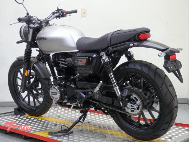 ホンダ GB350S NC59 2025年Newカラー ノーマル 