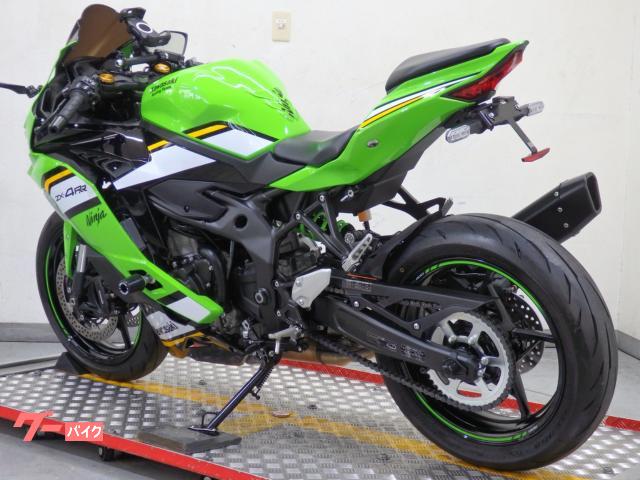 カワサキ Ninja ZX－4RR KRT Edition 2025年