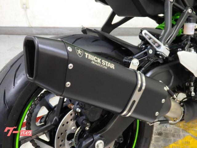 カワサキ Ninja ZX－4RR KRT Edition 2025年
