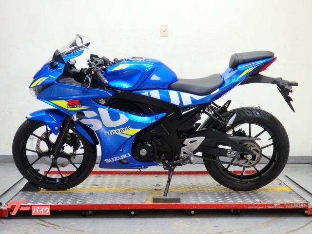 スズキ GSX－R125 DL33B ヨシムラマフラー 75379 