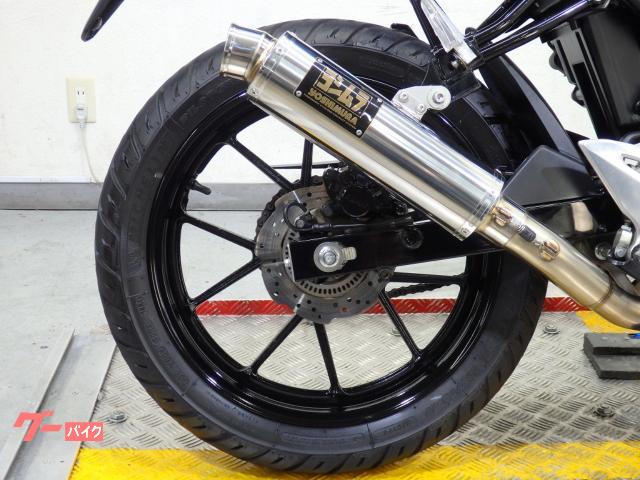 スズキ GSX－R125 DL33B ヨシムラマフラー 75379 