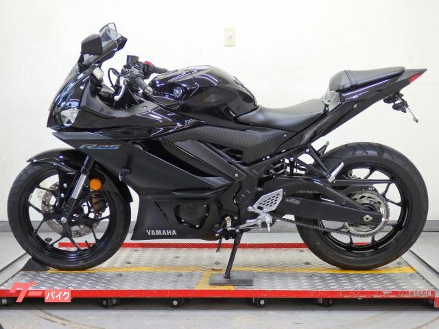 ヤマハ YZF－R25 RG74J リアフェンダーレス ETC