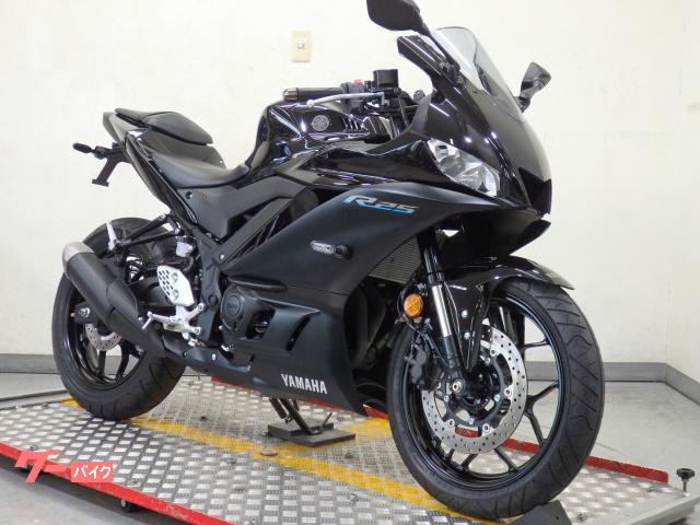ヤマハ YZF－R25 RG74J リアフェンダーレス ETC