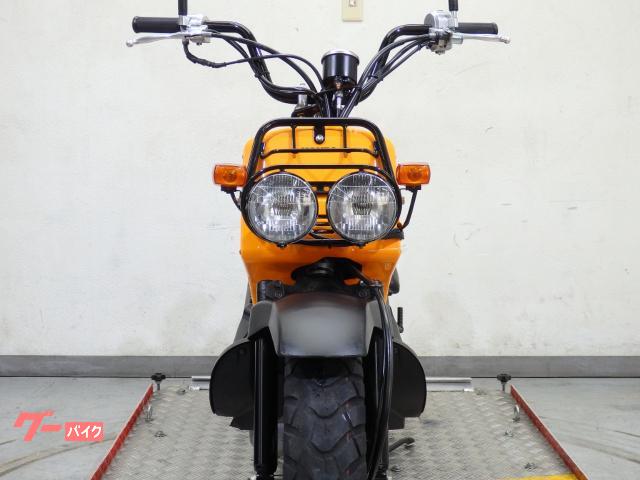 ホンダ ズーマー ノーマル AF58 最終型 FIモデル 74642