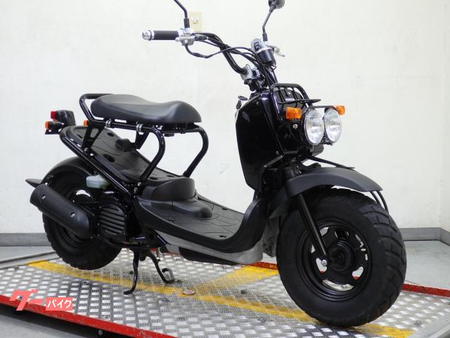 ホンダ ズーマー インジェクションモデル 74999｜リバースオート