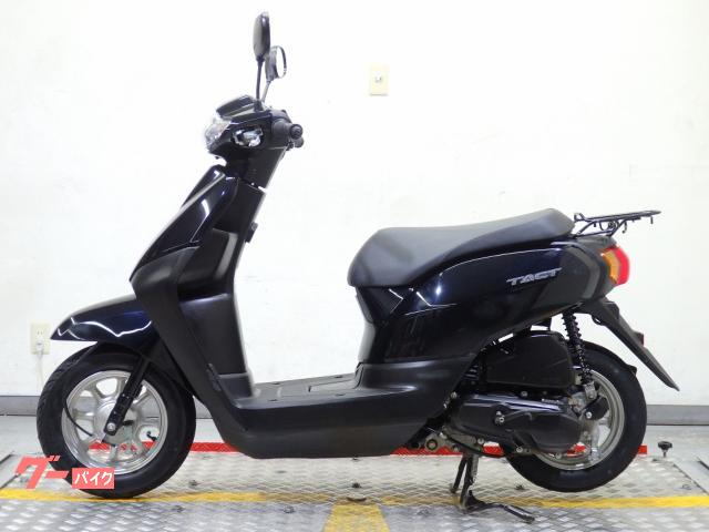 ホンダ タクト・ベーシック AF79 75947｜リバースオート甲府