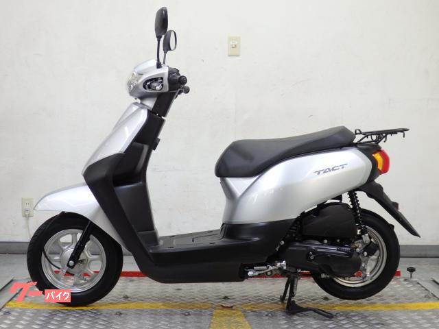 ホンダ　タクトＳ　フロントディスクブレーキ　滋賀県から ホンダ タクトS フロントディスクブレーキ 滋賀県から 評判まとめ