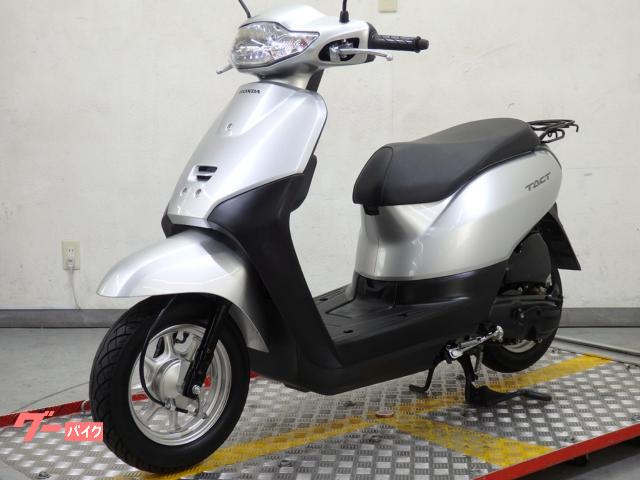 ホンダ タクト・ベーシック 2016年モデル 75246｜リバース