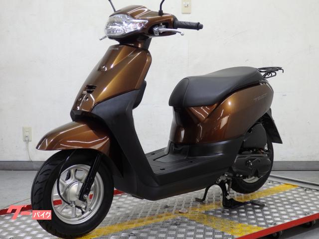 ホンダ タクト・ベーシック 2015年モデル 75451｜リバース