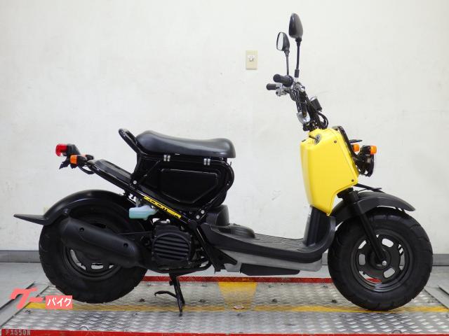 ズーマー　ＡＦ５８　インジェクションモデル　７４９２４
