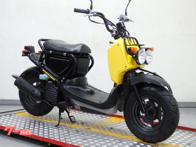 ★お支払総額4.2万円★ ホンダ ズーマー AF58 オシャレなズーマー！ 人気のズーマー！ 激安出品！ カスタムベースに♪ 関東圏内即日配送可能です！ ホンダ ズーマー スペシャルエディション 2008年式 AF58の諸元