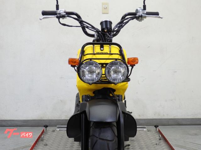 ホンダ ズーマー AF58 インジェクションモデル 74924